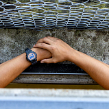 G-SHOCK DW-6900LS-1E