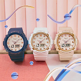 BABY-G BGA-280BA-7A
