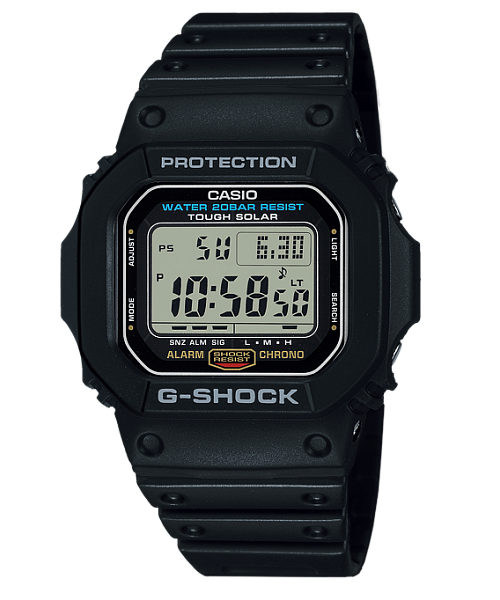 G-SHOCK G-5600UE-1E