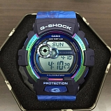 G-SHOCK GLS-8900AR-2E
