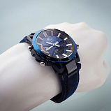 Casio Edifice ECB-2000SS-2A