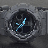 G-SHOCK GA-100C-8A