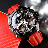 Casio Edifice ECB-10HR-1A