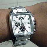 Casio Edifice EF-549D-7A