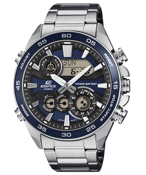 Edifice ERA-130D-2A