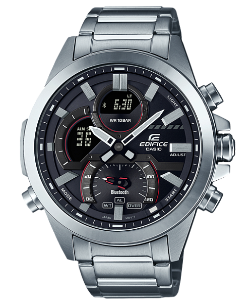 Edifice ECB-30D-1A