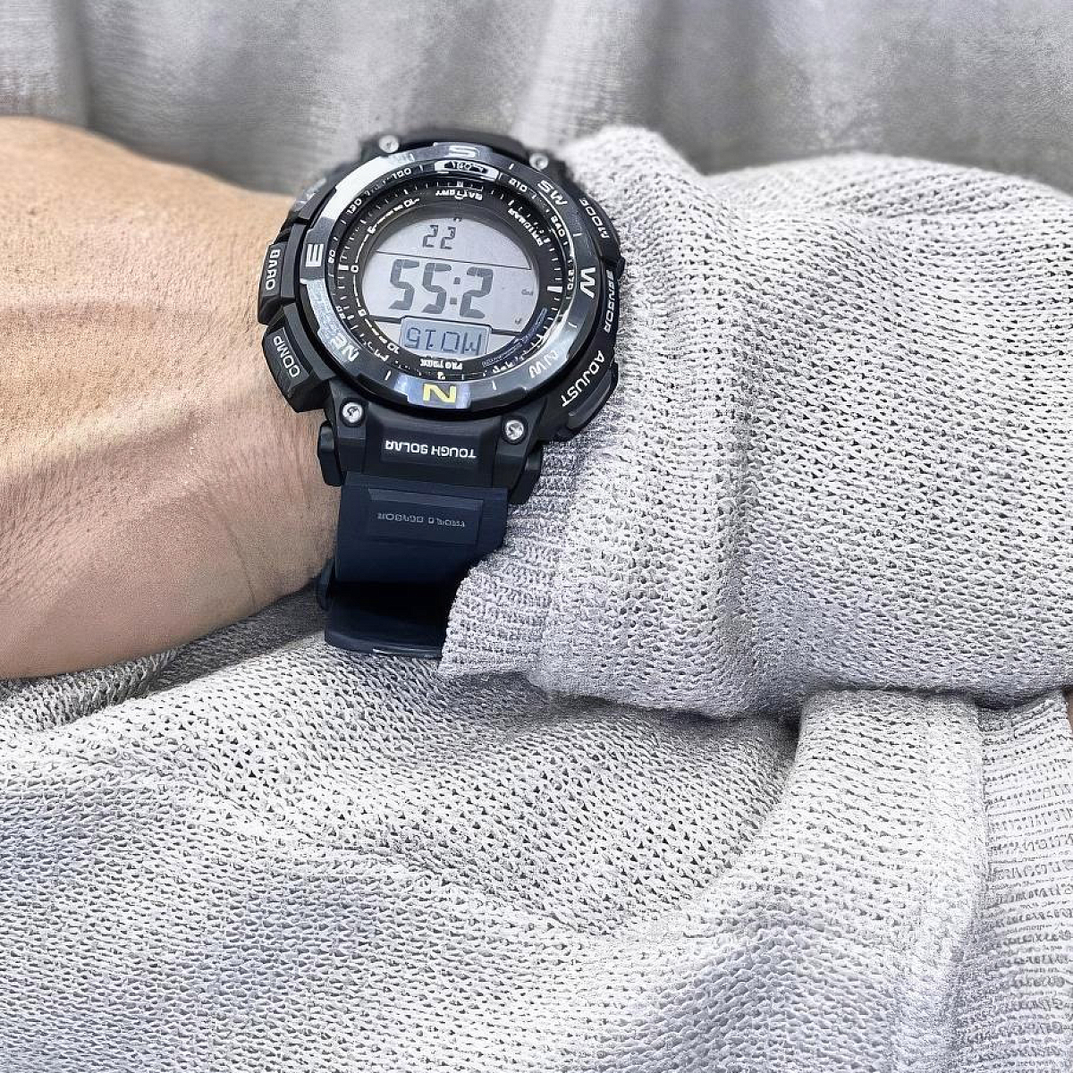 PRW-3400Y-2E