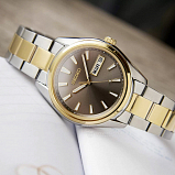 Японские часы Seiko SUR348P1