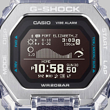 G-SHOCK GBX-100S-2E