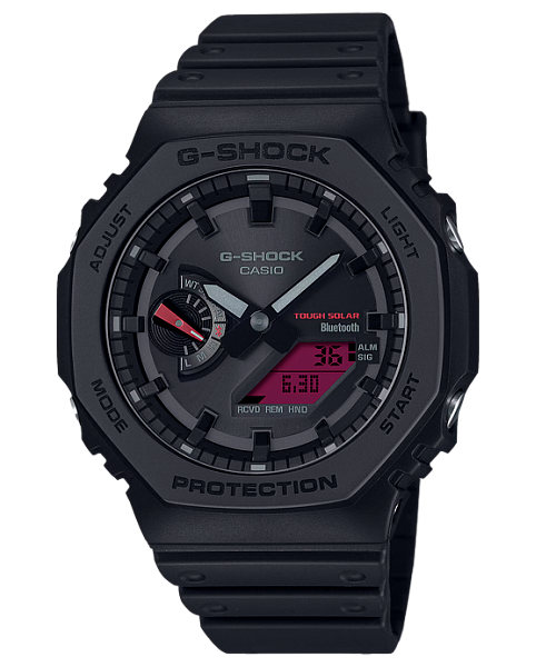 G-SHOCK GA-B2100BBR-1A