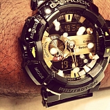 G-SHOCK GBA-400-1A9