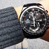 Casio Edifice EFR-542BK-1A