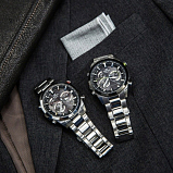 Casio Edifice EQW-T640DB-1A