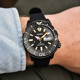 Японские часы Seiko SRPH13K1