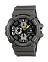 Casio GAC-100-8A