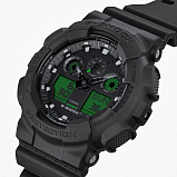 G-SHOCK GA-100BEG-1A