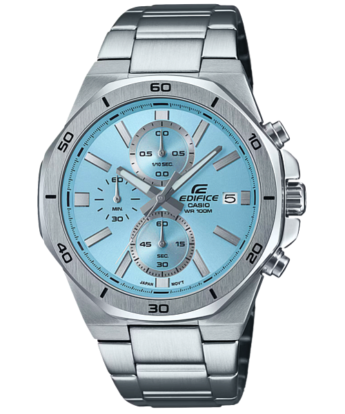 Edifice EFV-640D-2B