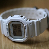G-SHOCK GB-5600AA-7E