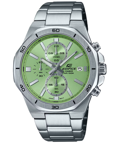 Edifice EFV-640D-3A