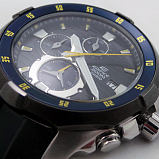 Casio Edifice EFM-502-1A