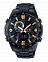 Edifice ERA-201RBK-1A