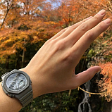 G-SHOCK GA-2110ET-8A