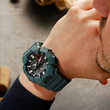 G-SHOCK GA-010-2A
