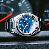 Casio Edifice EFB-109D-2A