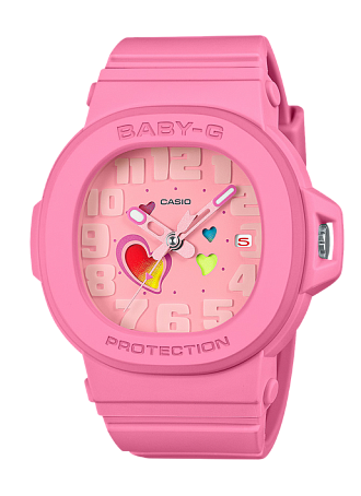 BGA-10-4A