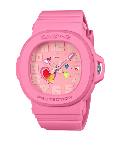 Baby-G BGA-10-4A