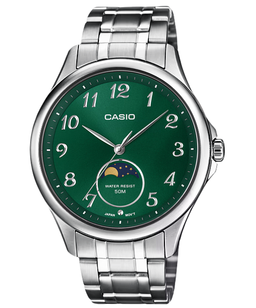 G-SHOCK MTP-M110D-3A