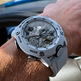G-SHOCK GA-2000S-7A