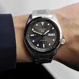 Японские часы Seiko SRPE51K1