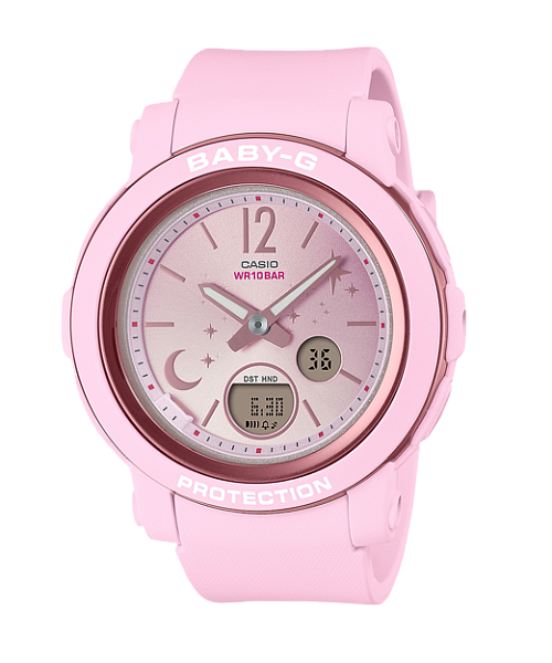 Baby-G BGA-290DS-4A