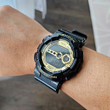 G-SHOCK GD-100GB-1E