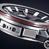 Casio Pro Trek PRX-8000MT-7D