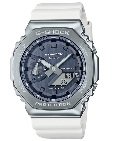 G-SHOCK GM-2100WS-7A