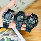 G-SHOCK WS-2100H-8A