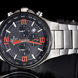 Casio Edifice EFR-515D-1A4