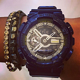 G-SHOCK GMA-S110MC-2A