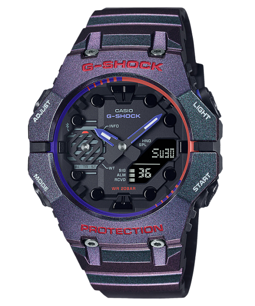 G-SHOCK GA-B001AH-6A