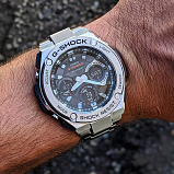 G-SHOCK GST-S110D-1A