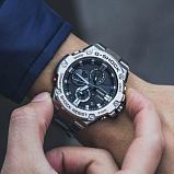 G-SHOCK GST-B100D-1A