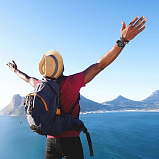 Casio Pro Trek PRW-7000-8E