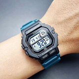 G-SHOCK WS-1400H-3A