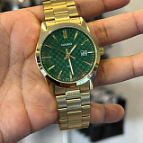 G-SHOCK MTP-VD03G-3A