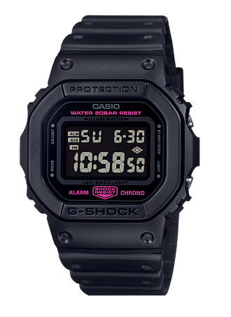 DW-5600PK-1E