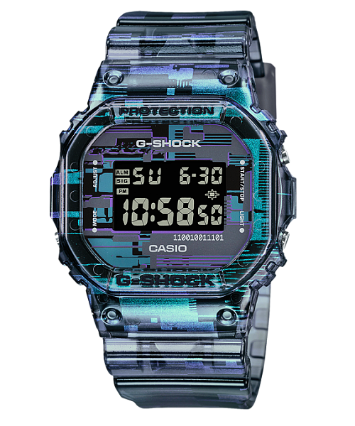 G-SHOCK DW-5600NN-1E