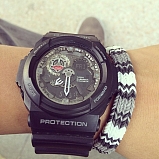 G-SHOCK GA-300-1A
