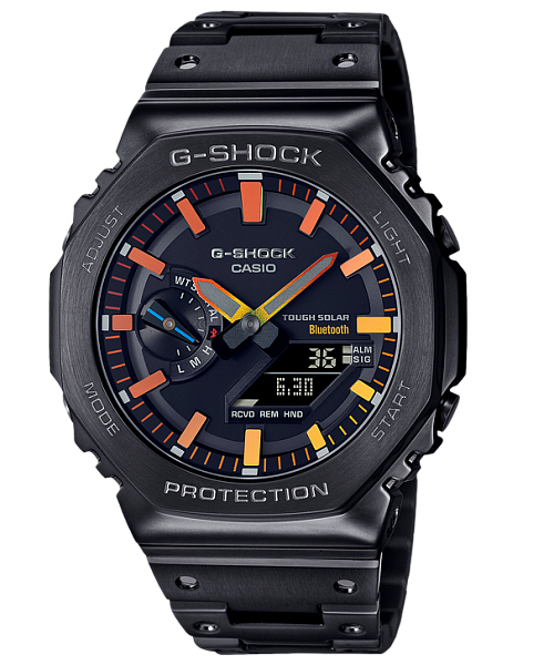 G-SHOCK GM-B2100BPC-1A